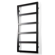 Boston 0555 1120 czarny RAL 9005 mat 1,8