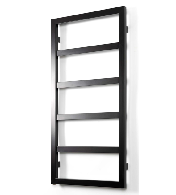 Boston 0555 1120 czarny RAL 9005 mat 1,8