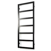 Boston 0555 1336 czarny RAL 9005 mat 1,8