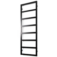 Boston 0555 1552 czarny RAL 9005 mat 1,8