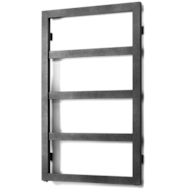 Boston 0555 0904 Graphite str MM