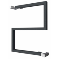 Ruban 0500 0598 Graphite str. 3,7