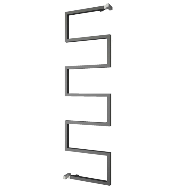 Ruban 0500 1734 Graphite str. 3,7