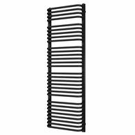 Aster 0500 1524 czarny RAL 9005 mat 1,4,5,8