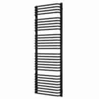 Aster 0500 1524 czarny RAL 9005 mat 1,4,5,8