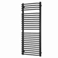 Aster 0500 1216 czarny RAL 9005 mat 1,4,5,8