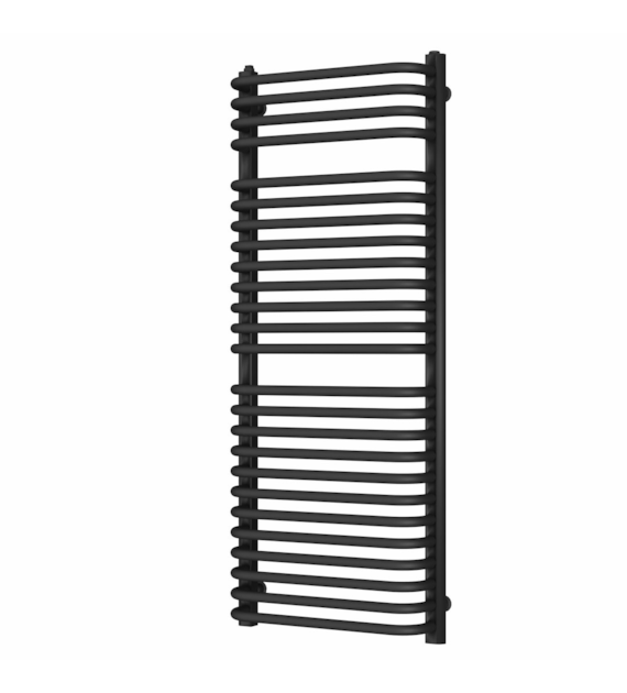 Aster 0500 1216 black RAL 9005 matt 1,4,5,8 