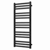 Hibiscus 0430 0950 czarny RAL 9005 mat 1,4,5,8