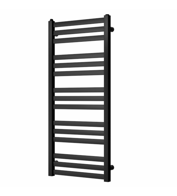 Hibiscus 0430 0950 czarny RAL 9005 mat 1,4,5,8