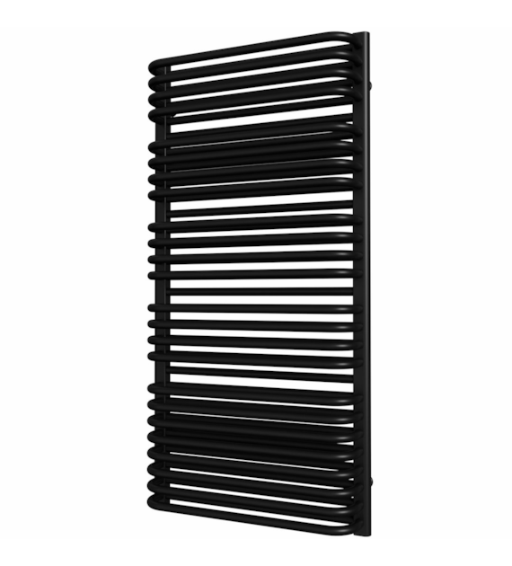 Iris 0600 1196 czarny RAL 9005 mat 1,4,5,8