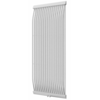 Capri 0734 1744 elektryczny lewy dowolny kolor