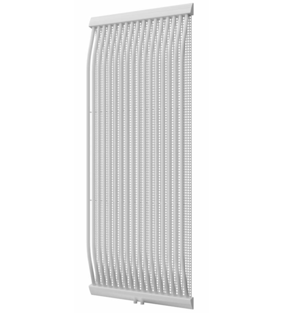 Capri 0734 1744 elektryczny prawy dowolny kolor