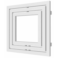 Libra 0600 0600 MM zasilanie lewa dowolny kolor