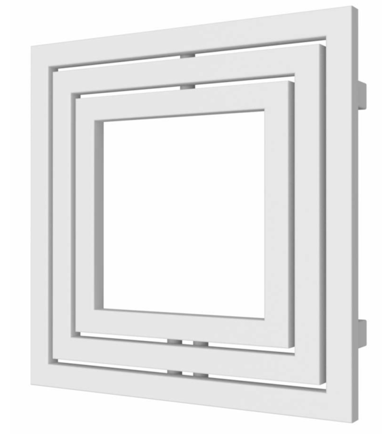 Libra 0600 0600 MM zasilanie lewa dowolny kolor