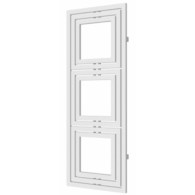 Libra 0600 1620 MM zasilanie lewa dowolny kolor