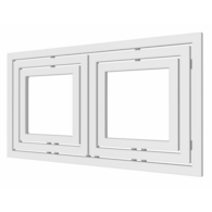 Libra 1110 0600 MM zasilanie lewa dowolny kolor