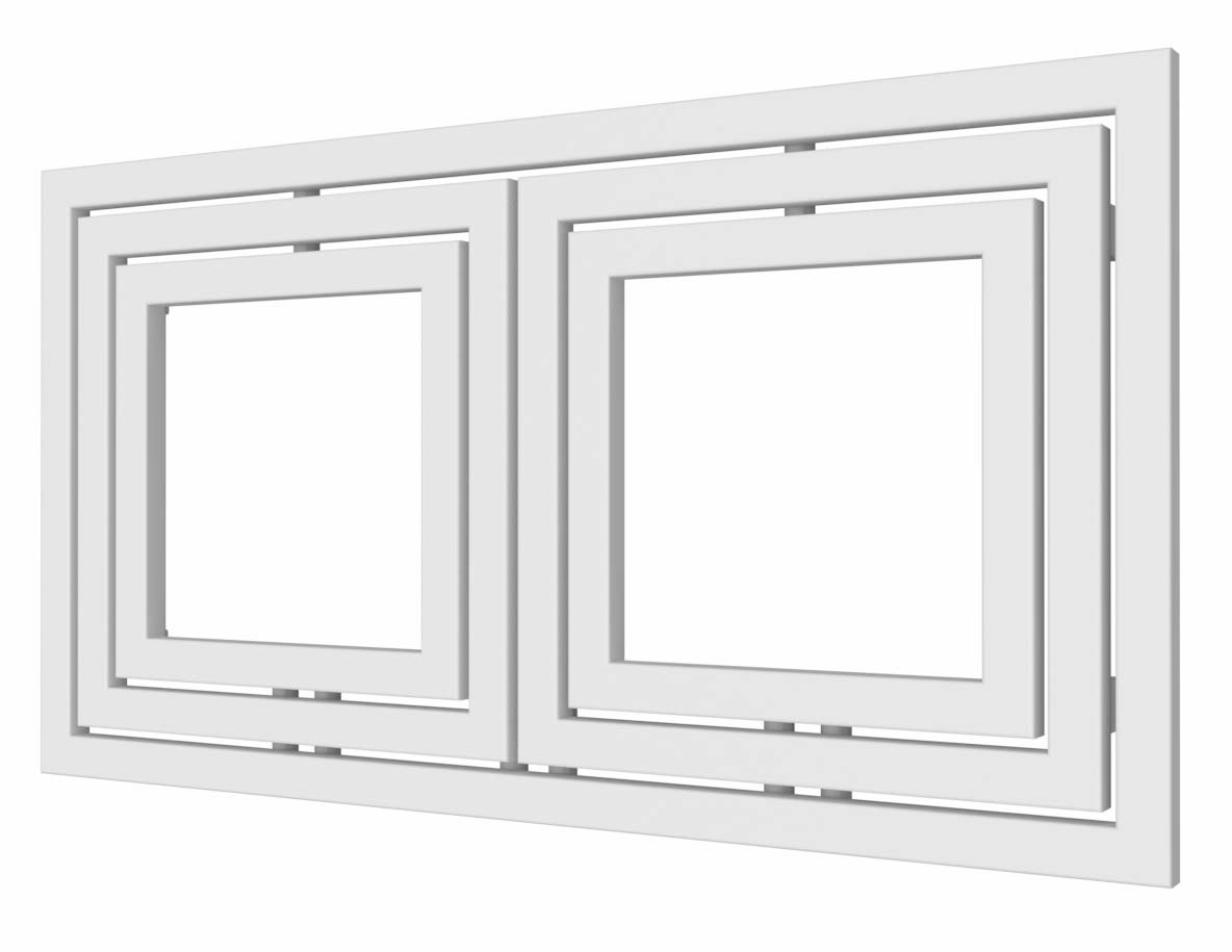 Libra 1110 0600 MM zasilanie lewa