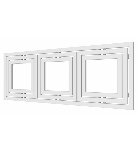 Libra 1620 0600 MM zasilanie lewa dowolny kolor