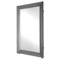 Rama Mirror 0595 0944 MM,8 dowolny kolor