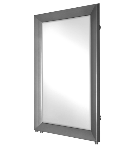 Rama Mirror 0595 0944 elektryczny lewy dowolny kolor