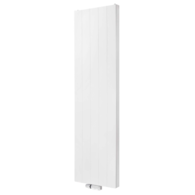 Plaine Art Vertical VS 400x2000 mm, typ22, 1584 W, biały RAL 9016 połysk