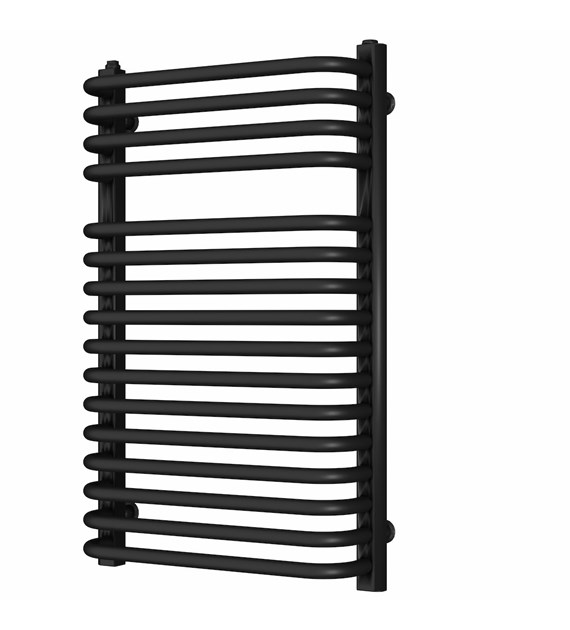 Aster 0500 0776 czarny RAL 9005 mat 1,4,5,8