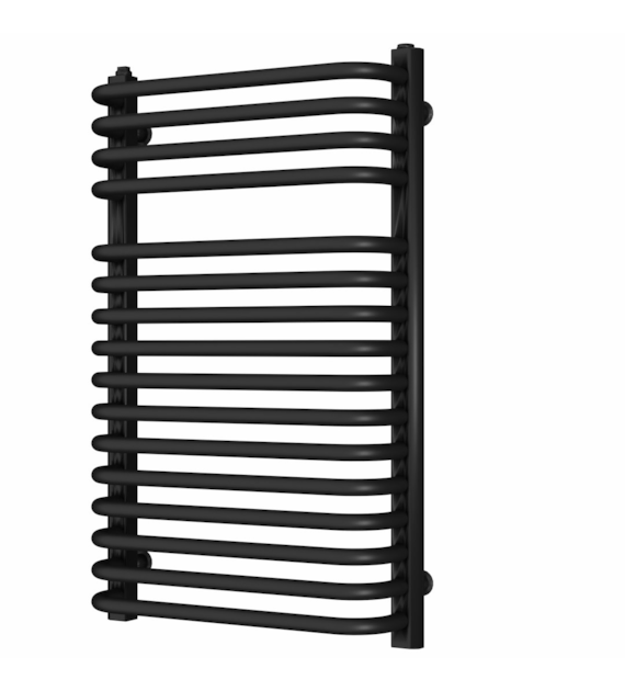 Aster 0500 0776 black RAL 9005 matt 1,4,5,8 