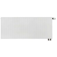 Plain Line PL 400x400 mm, typ11, 239 W, white RAL 9016 gloss, left
