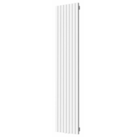 Santos 0376 1800 biały RAL 9016 mat MM,1,4