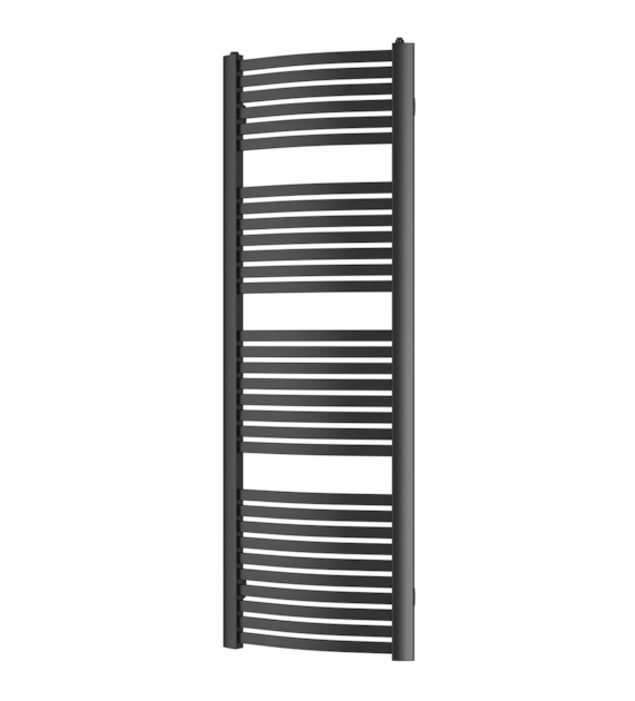 Loko 0550 1573 black RAL 9005 matt 1,4,5,8