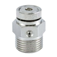 Odpowietrznik G1/8 automatyczny