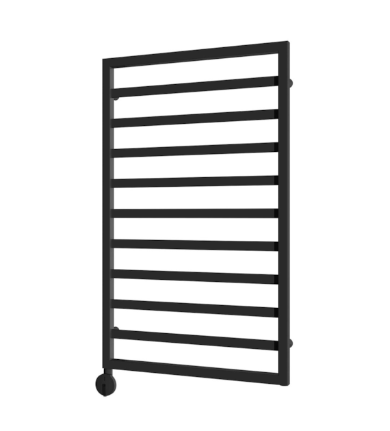 Suszarka EBL 0630 1030 czarny RAL 9005 mat lewy GV 300W