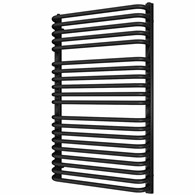 Aster 0600 0996 czarny RAL 9005 mat 1,4,5,8