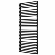 Aster 0600 1524 czarny RAL 9005 mat 1,4,5,8