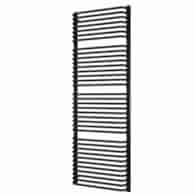 Aster 0600 1744 czarny RAL 9005 mat 1,4,5,8