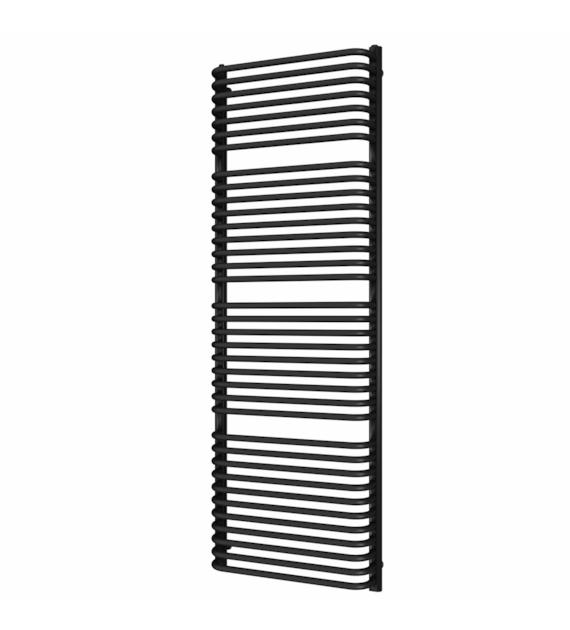 Aster 0600 1744 czarny RAL 9005 mat 1,4,5,8