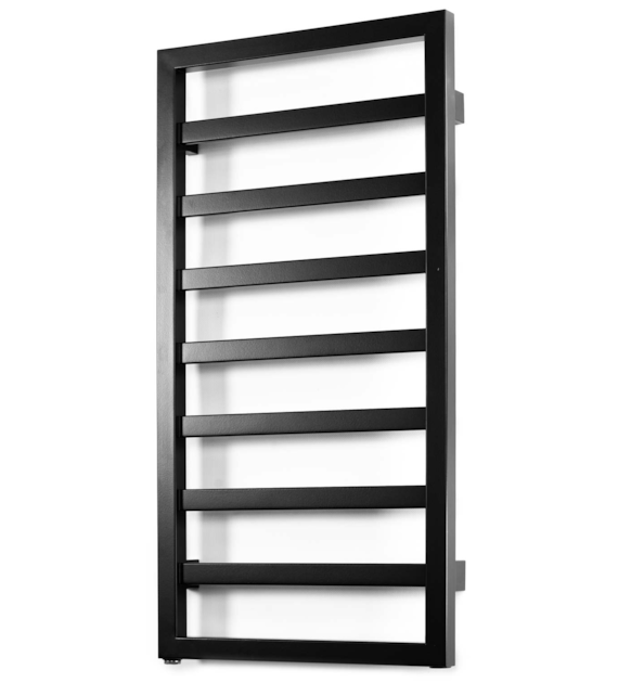 Billo 0430 0830 czarny RAL 9005 mat 1,8