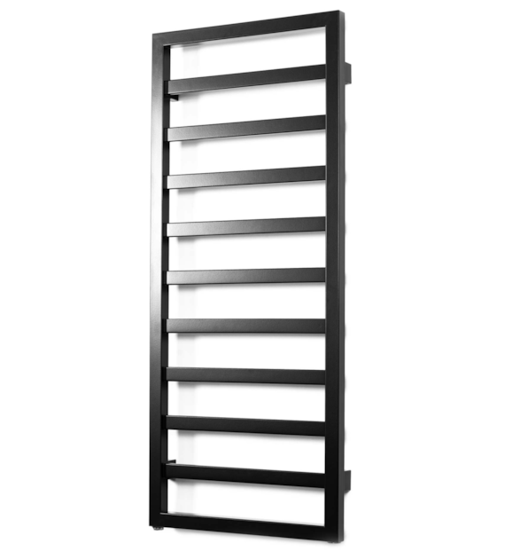 Billo 0430 1030 czarny RAL 9005 mat 1,8