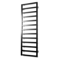 Billo 0430 1230 czarny RAL 9005 mat 1,8