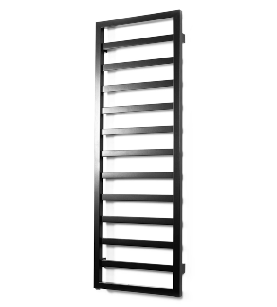 Billo 0430 1230 czarny RAL 9005 mat 1,8