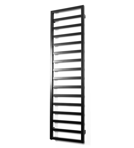 Billo 0430 1530 czarny RAL 9005 mat 1,8