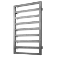 Billo 0530 0830 Graphite str 1,8