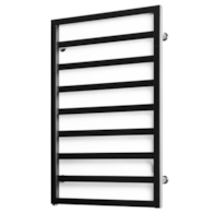 Billo 0530 0830 czarny RAL 9005 mat 1,8