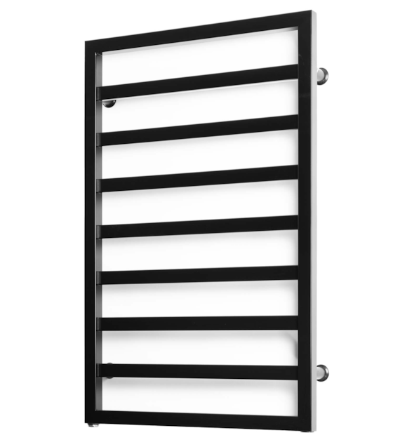 Billo 0530 0830 czarny RAL 9005 mat 1,8