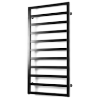 Billo 0530 1030 czarny RAL 9005 mat 1,8