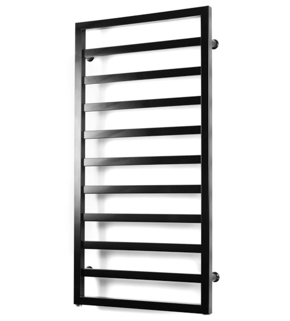 Billo 0530 1030 czarny RAL 9005 mat 1,8