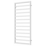 Billo 0530 1230 biały RAL 9016 mat 1,8