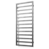 Billo 0530 1230 Graphite str 1,8