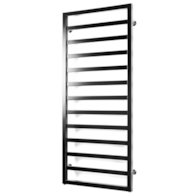 Billo 0530 1230 czarny RAL 9005 mat 1,8