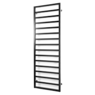 Billo 0530 1530 czarny RAL 9005 mat 1,8